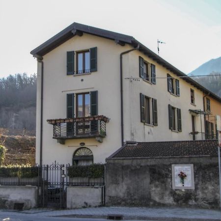 Appartamento Lungo Il Sentiero Del Viandante Lecco Exterior photo